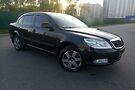 Skoda Octavia A5 1.6 MPI ГБО 
