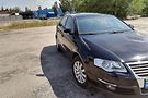 Volkswagen Passat B6