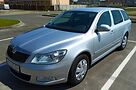Skoda Octavia A5 2