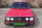 Volkswagen Golf II