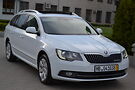 Skoda Superb INDIVIDUAL