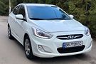 Hyundai Accent ТОП