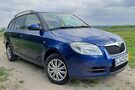 Skoda Fabia Combi IDEAL