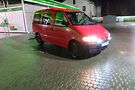 Nissan Vanette груз.-пасс.