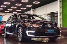 Volkswagen e-Golf Electric