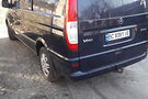 Mercedes-Benz Vito 115 115
