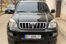 Toyota Land Cruiser Prado 120