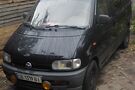 Nissan Vanette груз.-пасс.