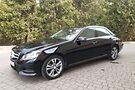Mercedes-Benz E 220 Awangard