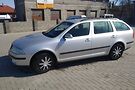Skoda Octavia A5 1.6