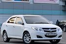 Geely MK MAKSIMALNAYA