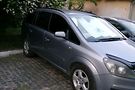 Opel Zafira 7 місць 