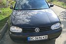 Volkswagen Golf IV
