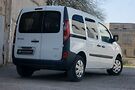Renault Kangoo пасс.