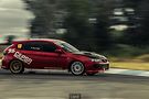 Subaru Impreza WRX