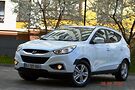 Hyundai IX35 IDEAL
