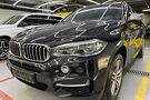 BMW X6 М50d-///Performance