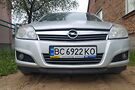 Opel Astra H