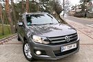 Volkswagen Tiguan 4motion LIFE