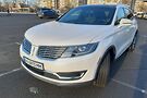 Lincoln MKX