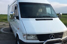 Mercedes-Benz Sprinter 312 груз.-пасс.