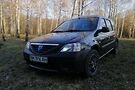 Dacia Logan MCV
