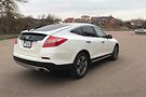 Honda Crosstour