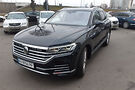 Volkswagen Touareg Ambience 