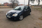Volkswagen Golf V Tour 1,6. MPI