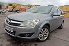 Opel Astra H