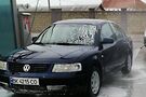 Volkswagen Passat B5