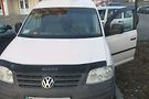 Volkswagen Caddy пасс.
