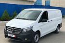 Mercedes-Benz Vito 114 long 114 (100kw)