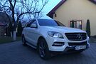 Mercedes-Benz ML 350