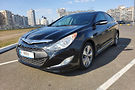 Hyundai Sonata Limited Edition