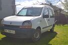 Renault Kangoo пасс.