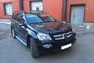 Mercedes-Benz GL 500 Full