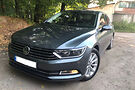 Volkswagen Passat B8