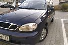 Daewoo Lanos 1.5