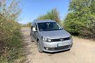 Volkswagen Caddy пасс.