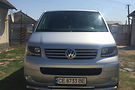 Volkswagen T5 (Transporter) пасс.