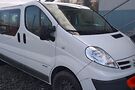 Nissan Primastar груз.