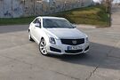 Cadillac ATS
