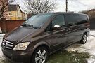 Mercedes-Benz Viano