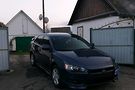 Mitsubishi Lancer X