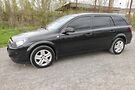 Opel Astra H
