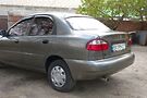 Daewoo Lanos