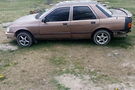 Ford Sierra CL