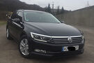 Volkswagen Passat B8 Comfortline 