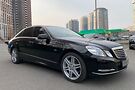 Mercedes-Benz E 350 Elegance 